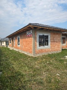 Duplex de vanzare Bistrita, str. Aerodromului