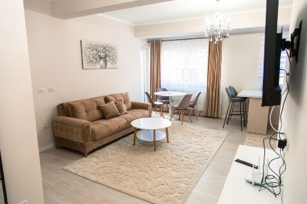 Apartament de inchiritat