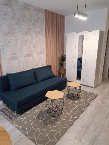 Închiriez apartament 39mp, str Abatorului nr 5, Imobil 9, Florești