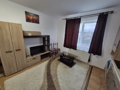 Inchiriez garsoniera in bloc nou Subcetate Green Residence Brasov la 2 minute de centura
