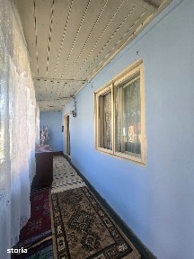 Casa zona Chercea Baldovinesti MODESTA