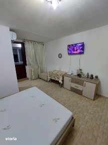 Inchiriez garsoniera sector 2 - Bd Chisinau / Diham
