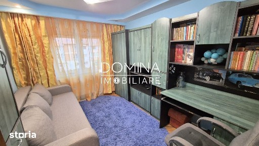 Vanzare apartament 3 camere - zona Pietei Centrale