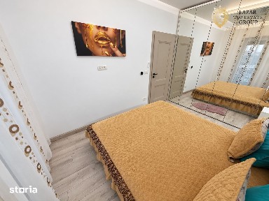 Apartament cu 2 camere de inchiriat ultramodern în Adora Park