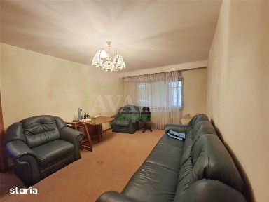 Apartament 2 camere, 50 mp - Bistrita Lac | Parter | Centrala proprie