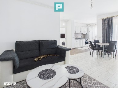Apartament cu 3 camere - Adora Park Uta