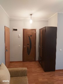 Inchiriere ap. 1 cam. Imobil nou Alfa