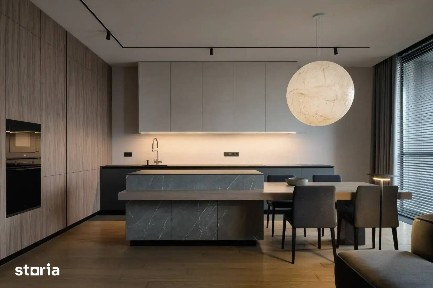 Direct Dezvoltator - Apartament 4 Camere - Langa Metrou