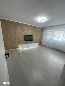 Apartament La Cheie - 2 Camere Plantelor, etaj 3/4. Renovat 2026.