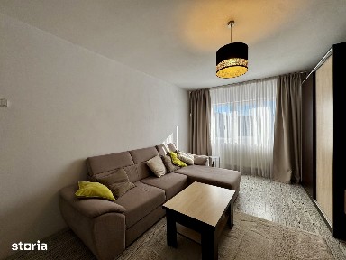 Apartament 2 camere decomandat | Zona Girocului | Centrala proprie