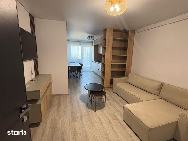 Apartament 2camere Copou Garden - Copou