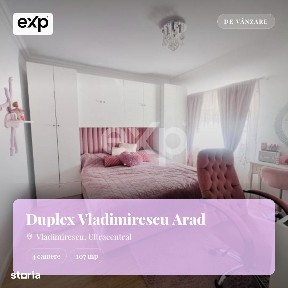 Duplex Vladimirescu Arad
