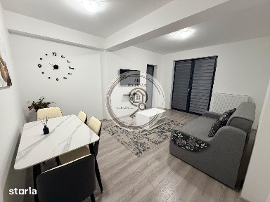 ABI IMOBILIARE | Apartament cu 2 camere - Platinum Residence, Coresi