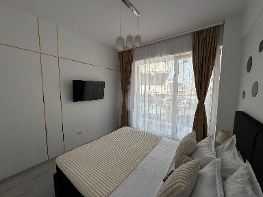 Vând apartament în Mamaia Nord ( lângă Hanul cu Pește)