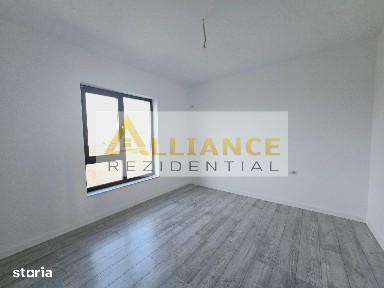 Vila individuala-5 camere-200m de autobuz-pod cu placa de beton