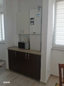 Pf inchiriez apartament 1 camere situat in zona BMV