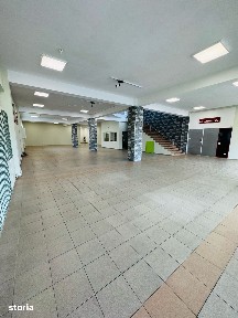 Trafic Micalaca de închiriat spațiu comercial P+E cu Depos. + Parcare