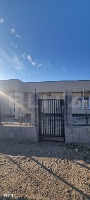 Casa 2 camere cu terasa pe acoperis