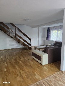 Casa 3 camere, 110.76 mp, zona Sud-Est