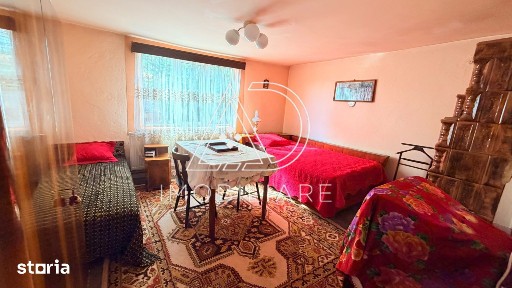 Casă de vânzare în Târgu Jiu - Aleea Motrului | 157 mp, teren 930 mp