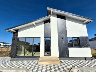Casa individuala PARTER;187.000 EURO;474mp teren,Sanpetru intrare,Str. GEORGE COSBUC,Brasov