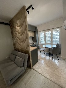 De închiriat Apartament Premium 2 camere open-space | Complex Royal Town Copou
