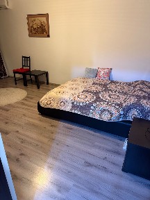Inchiriere garsoniera Pacii 450 euro (nu se adreseaza agentiilor imobiliare)