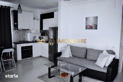 2 Camere de inchiriat | Otopeni | Parcare Inclusa | Centrala proprie