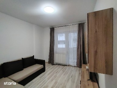 Garsoniera Popesti Leordeni- Metrou Berceni