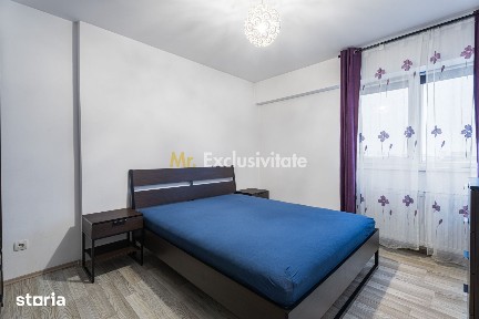 Închiriere 2 camere decomandat, Militari Residence