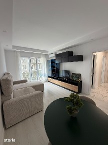 Cosmopolis | 2 camere |Centrala Proprie |AC |Prima Inchiriere |Parcare