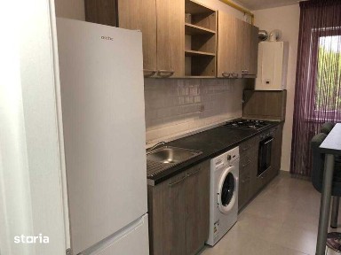 Oltenitei, Str. Paraul Rece, Gama Residence