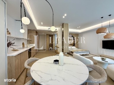 Studio elegant de inchiriat in Cortina 126 || Iancu Nicolae | Premium