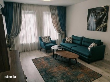 modern | H Pipera Lake | terasă | parcare inclusă | promenadă pe lac