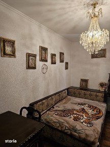 Apartament cu 3 camere in cartierul Craiovei - Etaj 1