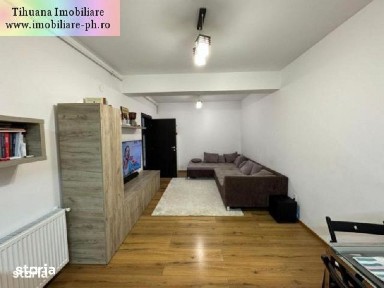 Apartament 3 camere de vanzare : 9 Mai (bloc nou)