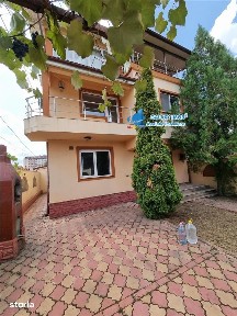 Vanzare casa de tip Duplex situata pe strada Marcineni din Bragadiru