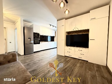 Apartament modern cu 2 camere, Cluj-Dambul Rotund