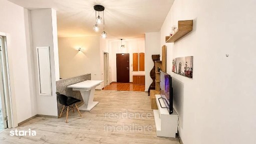 Apartament 50 mp, bucatarie separat, imobil nou, Marasti, zona MOL