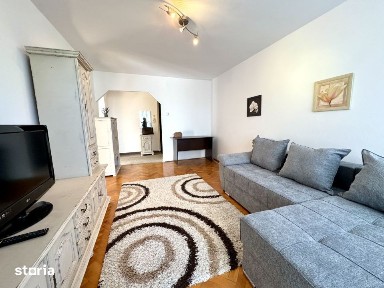 Apartament cu 2 camere | La cheie | 48mp | Gheorgheni | Iulius Mall