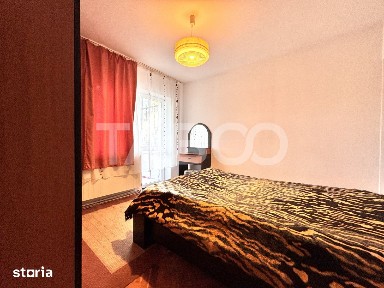 Apartament cu 2 camere de inchiriat in cartierul Gheorgheni
