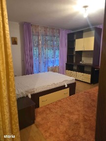 Garsoniera de inchiriat | 40mp | Calea Baciului