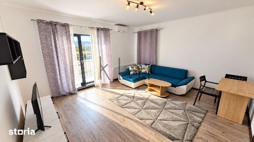 Apartament 2 camere 55mp,decomandat, Someseni-zona Pod Ira