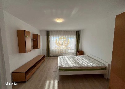 Apartament 1 camera 37mp, balcon 3mp, etaj intermediar, The Office