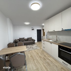 Apartament cu 2 camere, bloc nou, etaj 3, Str. Lupului