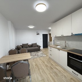 Apartament cu 2 camere, bloc nou, etaj 3, Str. Lupului