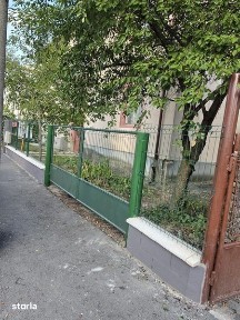 Inchiriez apartament str. Rozelor