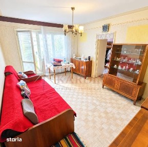 Exclusiv ! Apartament 2 camere, etaj intermediar, Astra Berzei