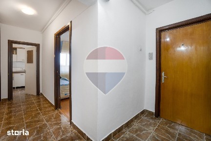 Garsonieră decomandată | 39 mp | ITC - Vlahuță