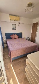 Apartament 3 Minute Metrou Tineretului Dimitrie Cantemir Pet Friendly